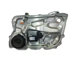 Elevalunas delantero derecho, Audi A8 (4E) 3.0 TDI Quattro 2005, 4E1959802B