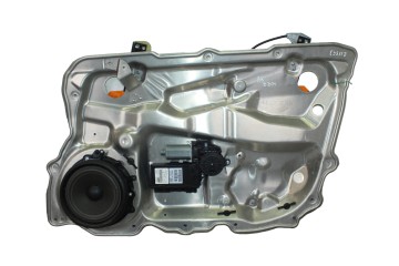 Elevalunas delantero derecho, Audi A8 (4E) 3.0 TDI Quattro 2005, 4E1959802B