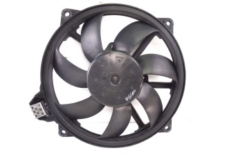 Electroventilador, Renault Megane Iii Berlina 5P Business 2014