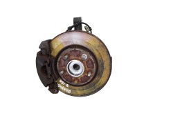 Mangueta delantera izquierda, Chrysler Voyager (Rg) 2.5 CRD Executive 2007, 04694949AA