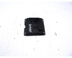 Centralita faros xenon, Opel Vectra C Berlina Cosmo 2006, 13184051