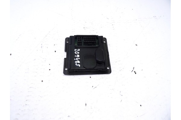 Centralita faros xenon, Opel Vectra C Berlina Cosmo 2006, 13184051