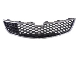 Rejilla paragolpes central, Chevrolet Cruze Ls 2010, 96850786