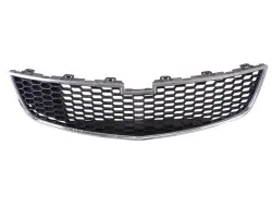 Rejilla paragolpes central, Chevrolet Cruze Ls 2010, 96850786