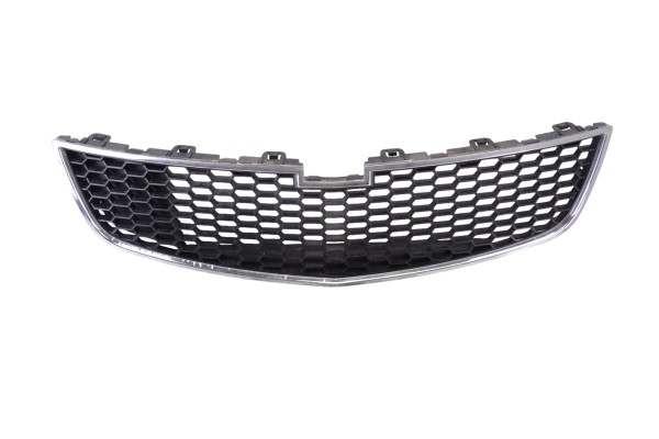 Rejilla paragolpes central, Chevrolet Cruze Ls 2010, 96850786