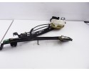 Elevalunas delantero izquierdo, Seat Leon (1P1) Comfort Limited 2007, 1K0959793M