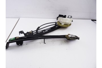 Elevalunas delantero izquierdo, Seat Leon (1P1) Comfort Limited 2007, 1K0959793M