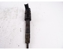 Inyector, Opel Vectra C Berlina Cosmo 2006, 0445110165