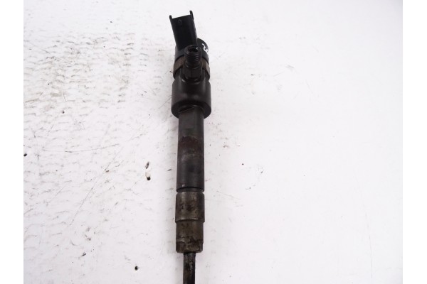 Inyector, Opel Vectra C Berlina Cosmo 2006, 0445110165