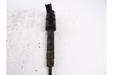 Inyector, Opel Vectra C Berlina Cosmo 2006, 0445110165