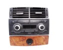 Mando climatizador, Audi A8 (4E) 3.0 TDI Quattro 2005, 4E0919158
