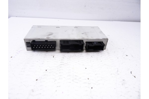 Módulo electrónico, Bmw Serie 3 Berlina (E46) 320d 1999, 8385541
