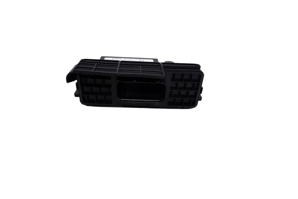 Módulo electrónico, Audi A8 (4E) 3.0 TDI Quattro 2005, 4E0907280A