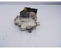 Cerradura puerta trasera izquierda, Seat Leon (1P1) Comfort Limited 2007, 1P0839015