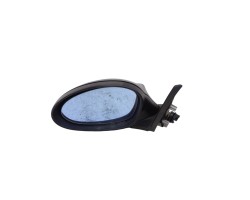Retrovisor izquierdo, Bmw Serie 1 Berlina (E81/E87) 116i 2007