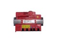 Caja reles / fusibles, Bmw Serie 1 Berlina (E81/E87) 116i 2007, 6942912