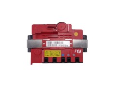 Caja reles / fusibles, Bmw Serie 1 Berlina (E81/E87) 116i 2007, 6942912