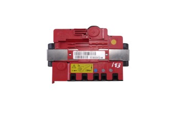 Caja reles / fusibles, Bmw Serie 1 Berlina (E81/E87) 116i 2007, 6942912