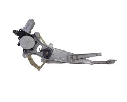 Elevalunas delantero derecho, Subaru Legacy Combi/ Outback (B13/BP) 2.5 Sw 2005