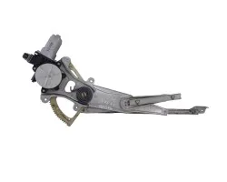 Elevalunas delantero derecho, Subaru Legacy Combi/ Outback (B13/BP) 2.5 Sw 2005