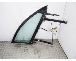 Elevalunas delantero izquierdo, Audi A6 Allroad Quattro (4FH) 2.7 TDI Quattro 2008, 4F0837461D