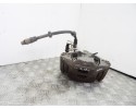 Pinza de freno delantera izquierda, Audi A6 Allroad Quattro (4FH) 2.7 TDI Quattro 2008