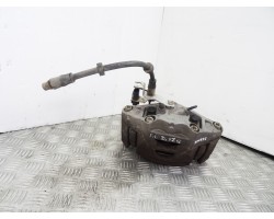 Pinza de freno delantera izquierda, Audi A6 Allroad Quattro (4FH) 2.7 TDI Quattro 2008