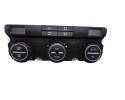 Mando climatizador, Volkswagen Golf Plus V (5M1) Highline 2008