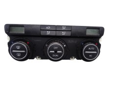 Mando climatizador, Volkswagen Golf Plus V (5M1) Highline 2008