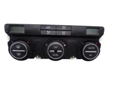 Mando climatizador, Volkswagen Golf Plus V (5M1) Highline 2008