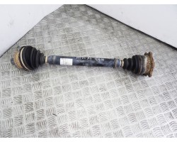 Transmision delantera derecha, Audi A6 Berlina (4B2) 2.5 Tdi 2001, 4B0407272C