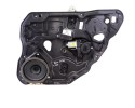 Elevalunas trasero derecho, Volvo XC60 Kinetic AWD 2009, 30753330