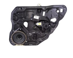 Elevalunas trasero derecho, Volvo XC60 Kinetic AWD 2009, 30753330