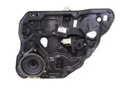 Elevalunas trasero derecho, Volvo XC60 Kinetic AWD 2009, 30753330