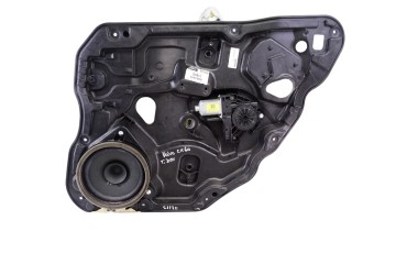 Elevalunas trasero derecho, Volvo XC60 Kinetic AWD 2009, 30753330