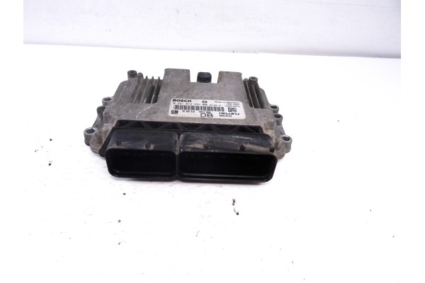 Centralita motor uce, Opel Astra H Berlina Cosmo 2007, 55560810