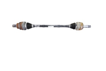 Transmision trasera izquierda, Volvo XC60 Kinetic AWD 2009, 6G9N4B402BA