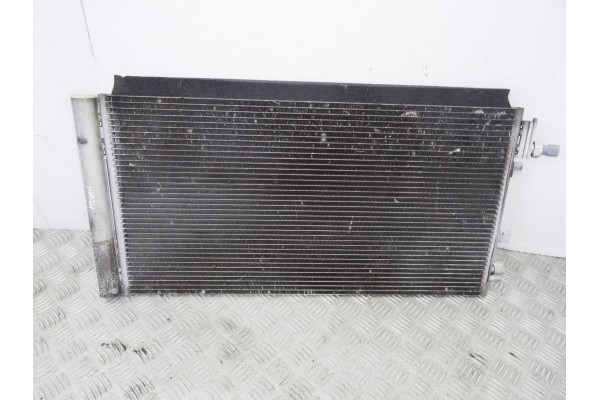 Condensador / radiador aire acondicionado, Renault Megane Iii Berlina 5P Business 2014, 921000294R