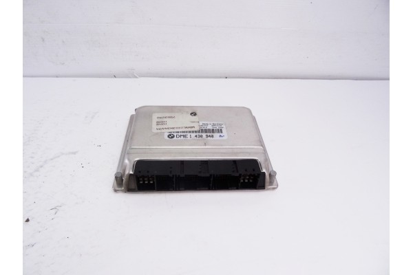 Centralita motor uce, Bmw Serie 3 Berlina (E46) 316i 2000, 1430940