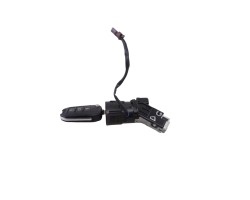 Antirrobo / llave contacto, Peugeot 308 Access 2014, 9663123380