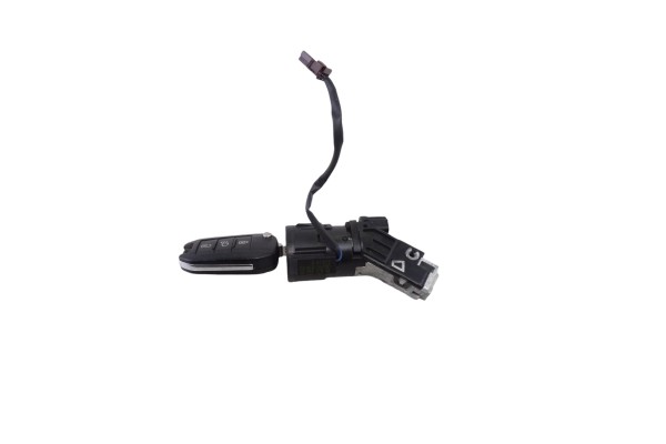 Antirrobo / llave contacto, Peugeot 308 Access 2014, 9663123380