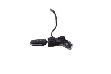 Antirrobo / llave contacto, Peugeot 308 Access 2014, 9663123380