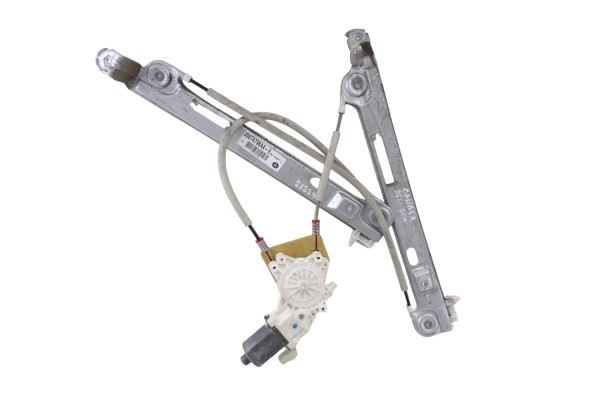 Elevalunas delantero derecho, Dodge Caliber (Pm) S 2007, 05074798AA
