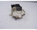 Cerradura puerta trasera derecha, Seat Leon (1P1) Comfort Limited 2007, 1P0839016