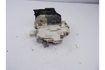 Cerradura puerta trasera derecha, Seat Leon (1P1) Comfort Limited 2007, 1P0839016