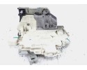 Cerradura puerta delantera derecha, Audi A5 Coupe (8T) 2.7 Tdi 2008