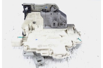 Cerradura puerta delantera derecha, Audi A5 Coupe (8T) 2.7 Tdi 2008