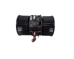 Motor calefaccion, Renault Megane Iii Coupe Dynamique 2012