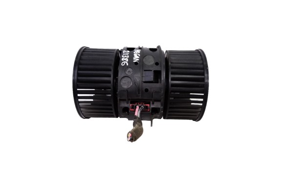 Motor calefaccion, Renault Megane Iii Coupe Dynamique 2012