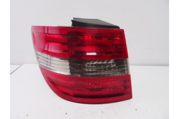 Piloto trasero izquierdo, Mercedes-benz Clase B (Bm 245) 200 Cdi (245.208) 2008, A1698202564